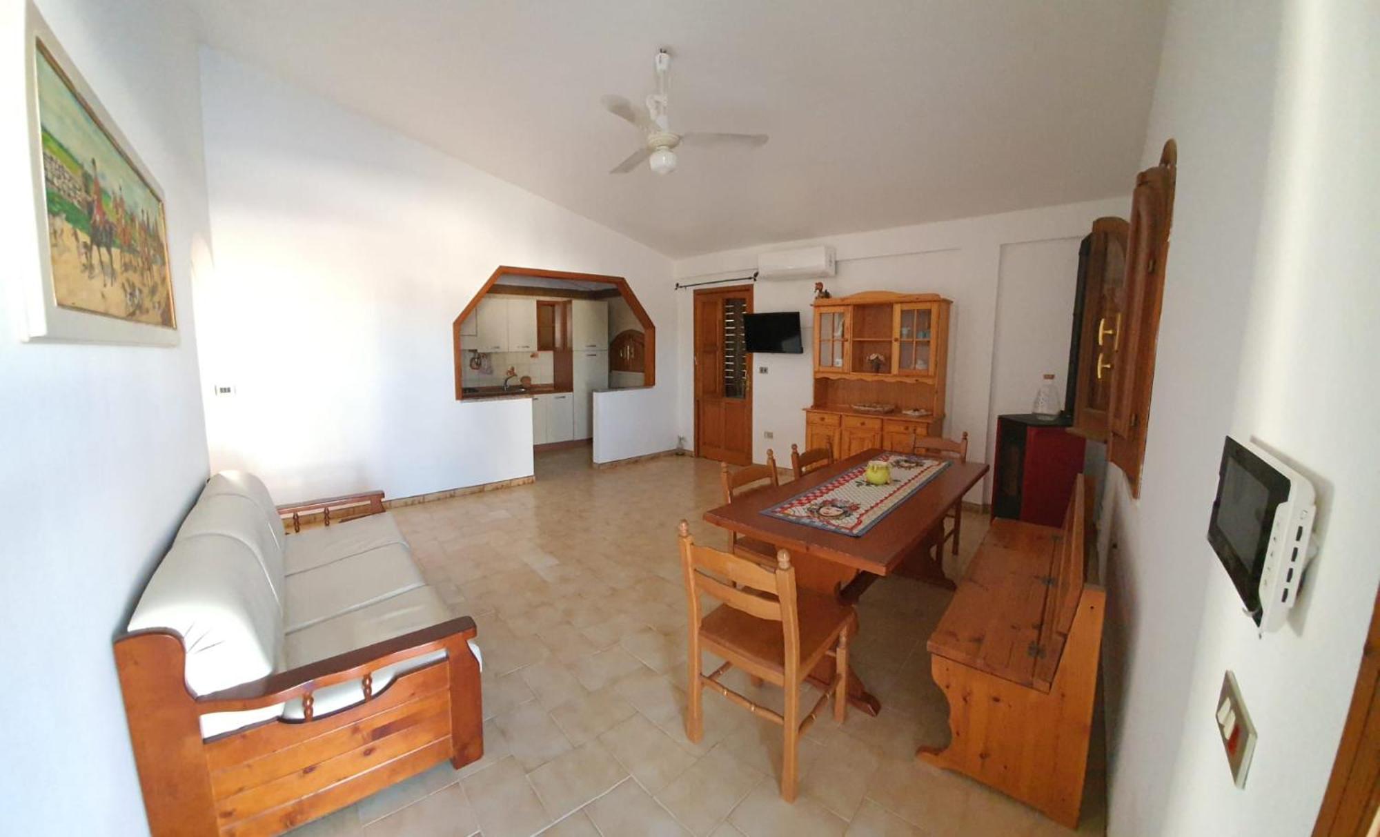 Villa La Sosta - 150M Dal Mare - Patio Privato E Areal Relax อาเรเนลลา ภายนอก รูปภาพ