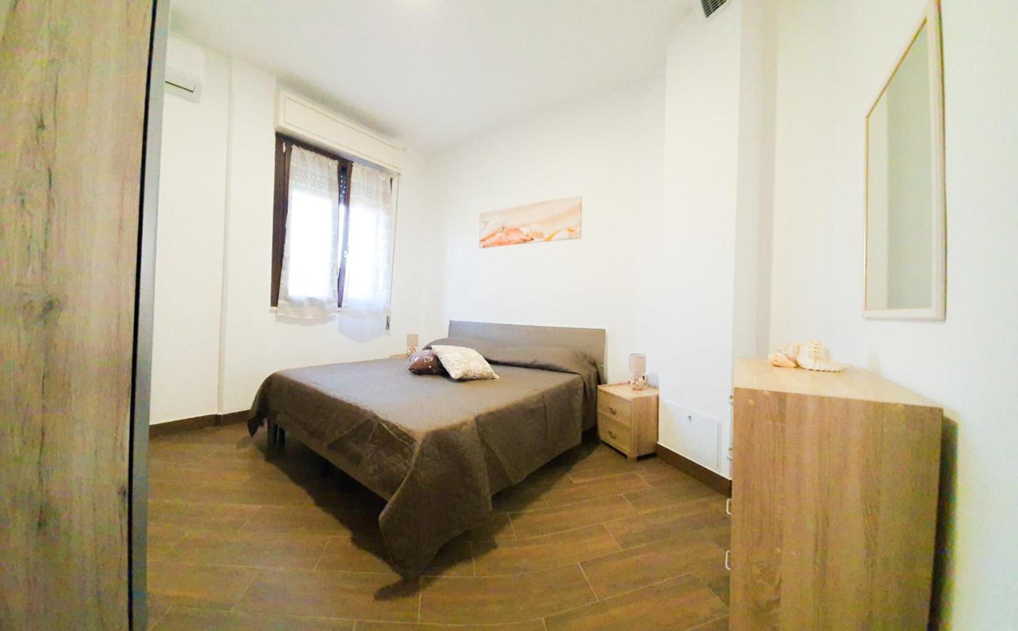 Villa La Sosta - 150M Dal Mare - Patio Privato E Areal Relax อาเรเนลลา ภายนอก รูปภาพ