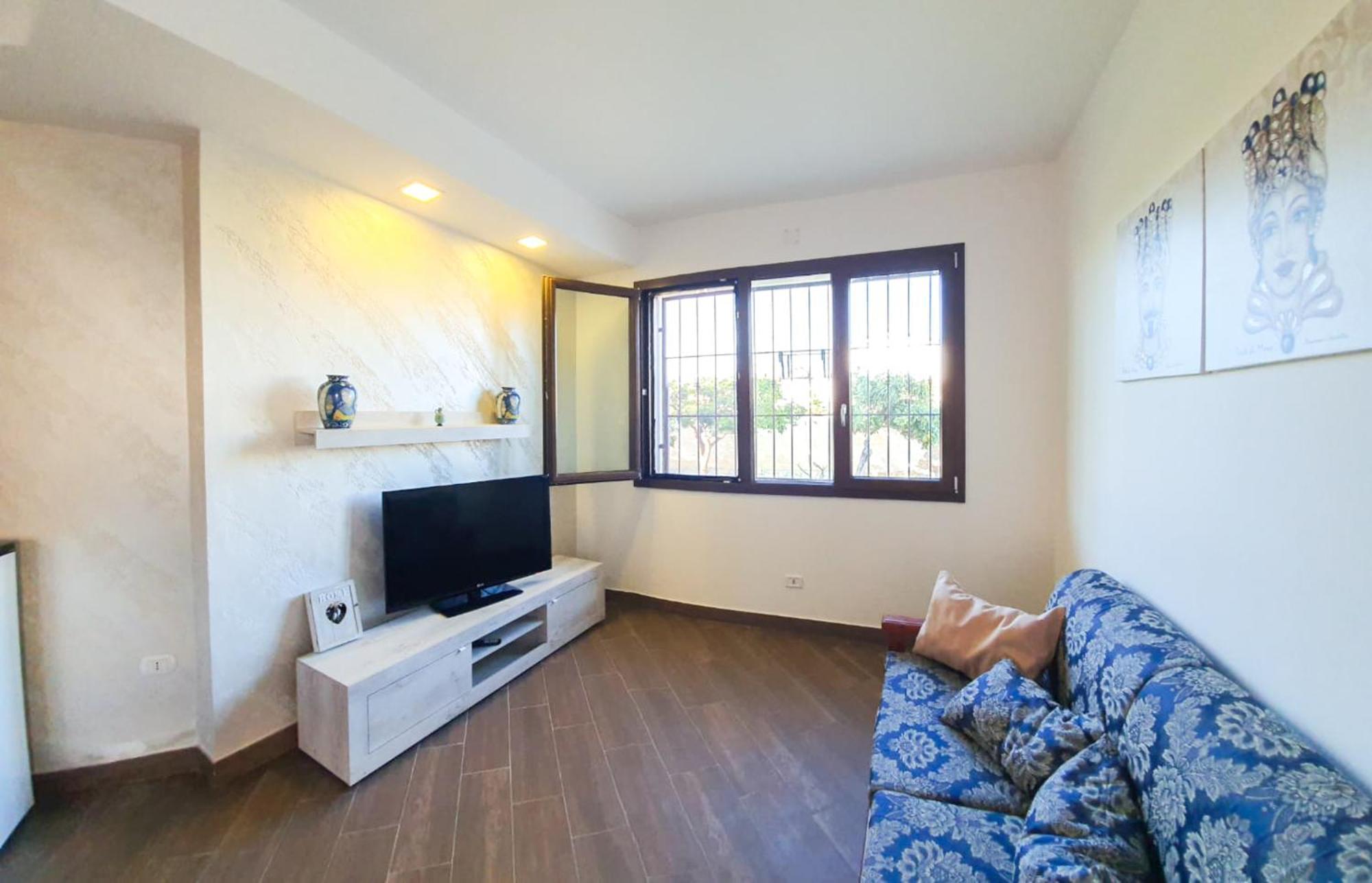 Villa La Sosta - 150M Dal Mare - Patio Privato E Areal Relax อาเรเนลลา ภายนอก รูปภาพ