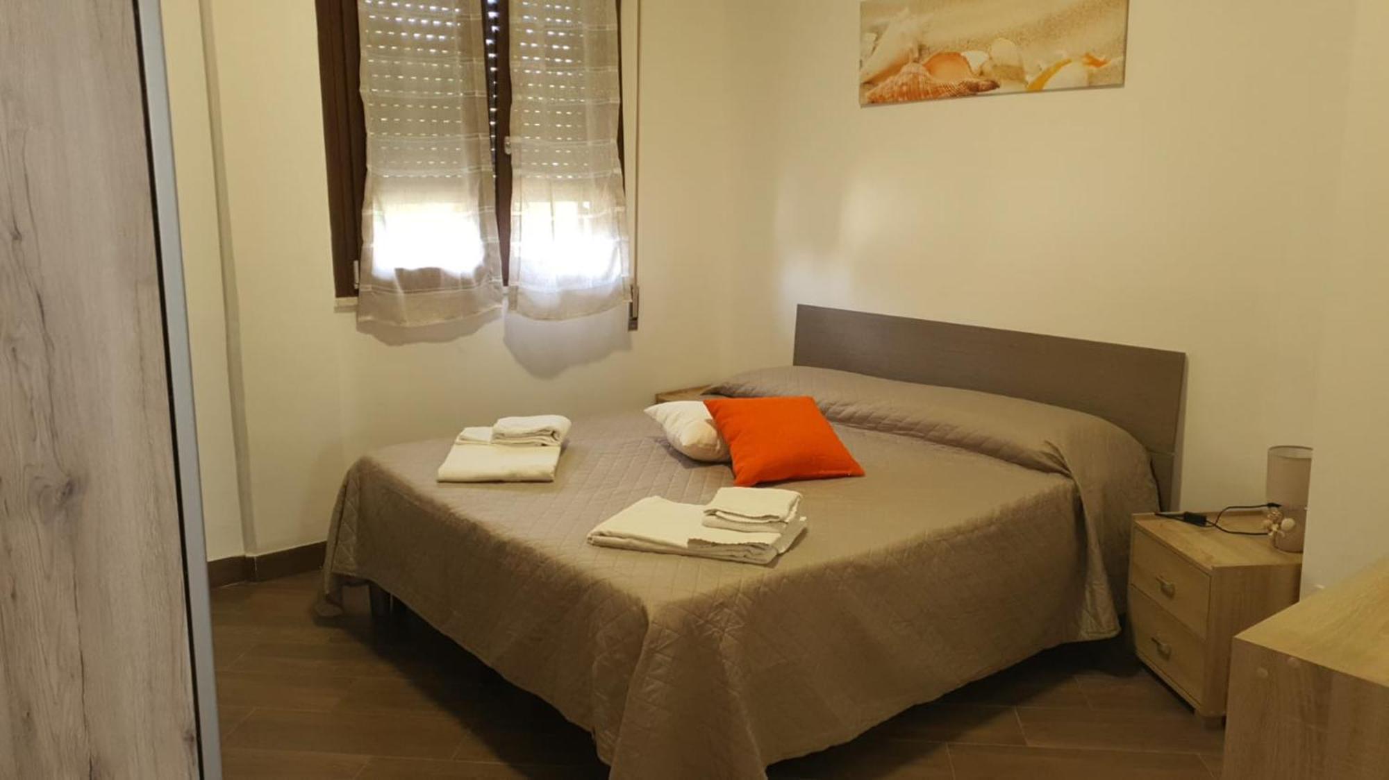 Villa La Sosta - 150M Dal Mare - Patio Privato E Areal Relax อาเรเนลลา ภายนอก รูปภาพ