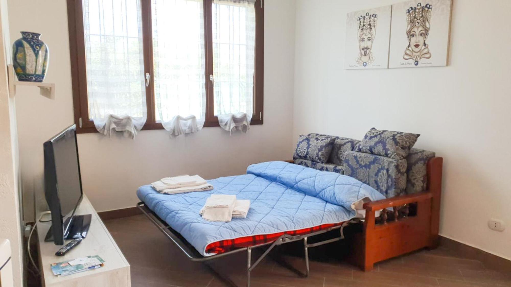 Villa La Sosta - 150M Dal Mare - Patio Privato E Areal Relax อาเรเนลลา ภายนอก รูปภาพ