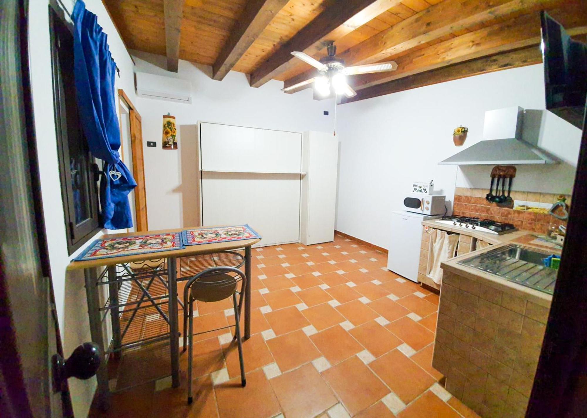 Villa La Sosta - 150M Dal Mare - Patio Privato E Areal Relax อาเรเนลลา ภายนอก รูปภาพ
