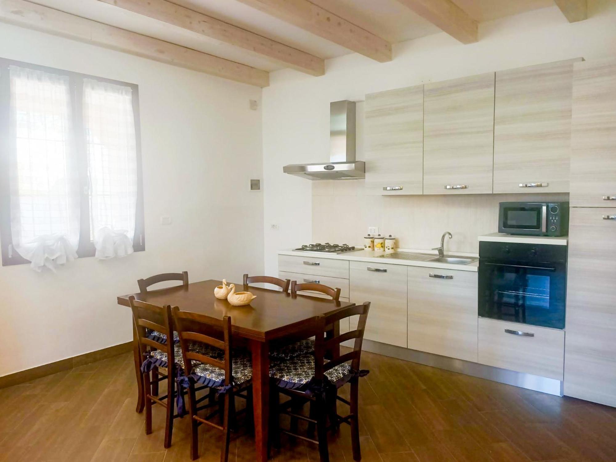 Villa La Sosta - 150M Dal Mare - Patio Privato E Areal Relax อาเรเนลลา ภายนอก รูปภาพ