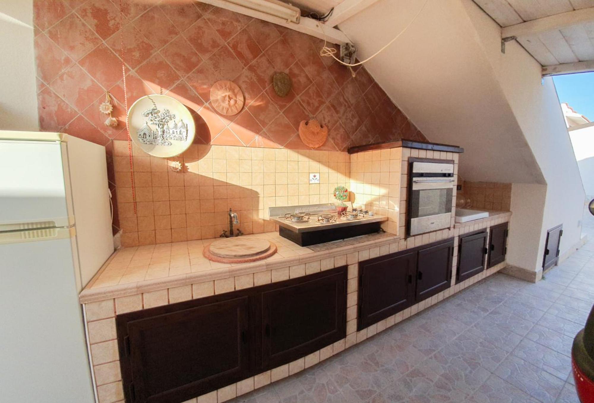 Villa La Sosta - 150M Dal Mare - Patio Privato E Areal Relax อาเรเนลลา ภายนอก รูปภาพ